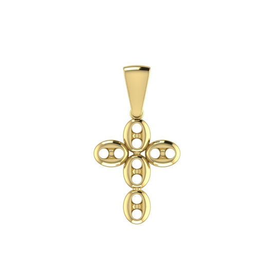 PUFF MARINER LINK CROSS